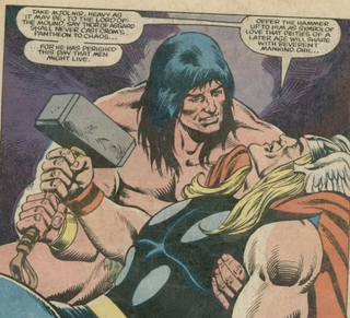 Illustration for article titled 25 awesome barbarian moments unjustly condemned to pop cultural obscurity